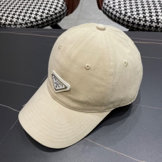 Prada Caps